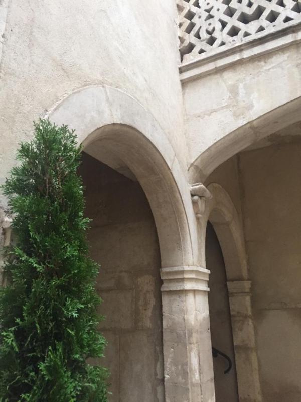 La Cour Nancy Exterior foto